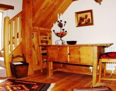 фото отеля The Granary B&B