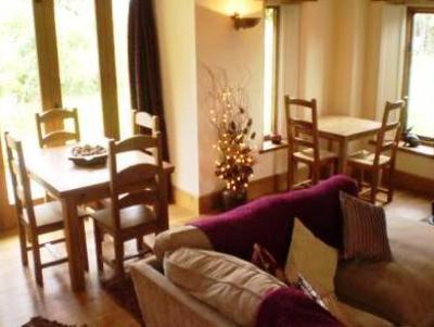 фото отеля The Granary B&B