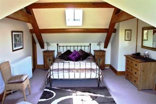 фото отеля The Granary B&B