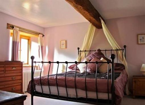 фото отеля The Granary B&B