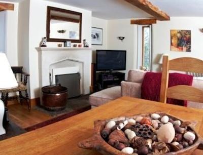 фото отеля The Granary B&B