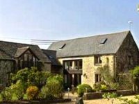 The Granary B&B