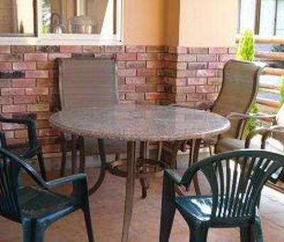 фото отеля Villa Ensoleille