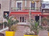 Le Terminus Clermont-l'Herault