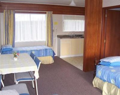 фото отеля Panorama Motel