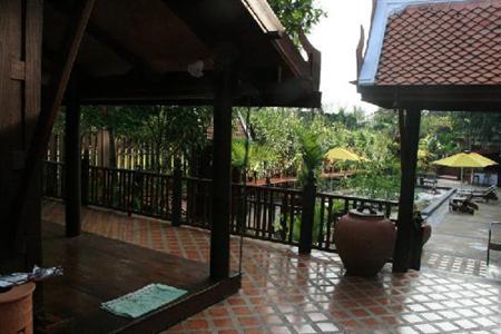 фото отеля Villa Liberg Seapines