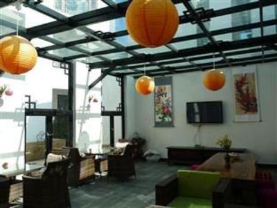 фото отеля Tang-Song Inn