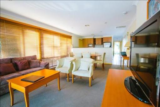 фото отеля Tallwoods Verve Resort