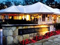 Tallwoods Verve Resort