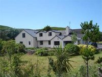 Ben Breen House