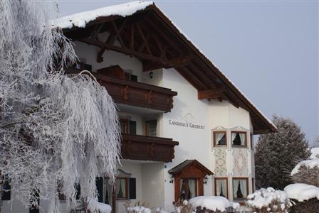 фото отеля Landhaus Grobert