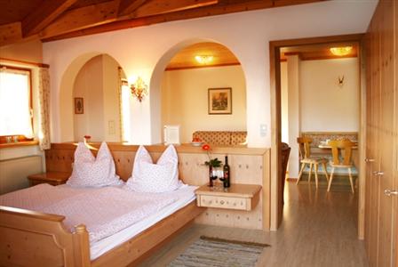 фото отеля Landhaus Grobert