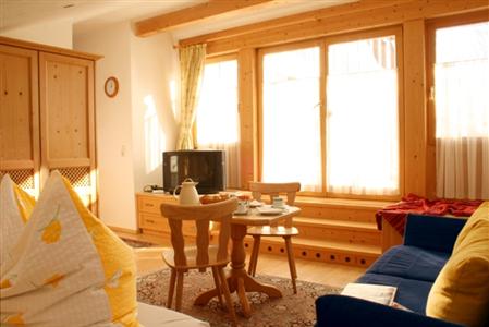 фото отеля Landhaus Grobert