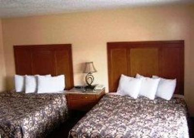 фото отеля Huntsville Inn
