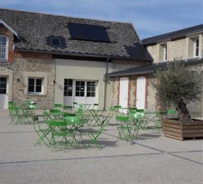 фото отеля Ferme Du Chateau