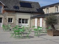 Ferme Du Chateau
