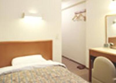 фото отеля Star Hotel Niigata
