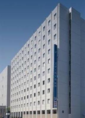 фото отеля Star Hotel Niigata