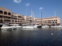 Residence Maeva Le Port