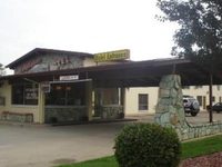 Lamplighter Motel