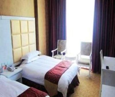 фото отеля Friend Sunshine Hotel