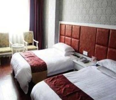 фото отеля Friend Sunshine Hotel