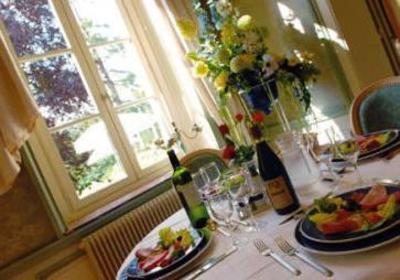 фото отеля Le Manoir De La Canche Hotel Huby-Saint-Leu