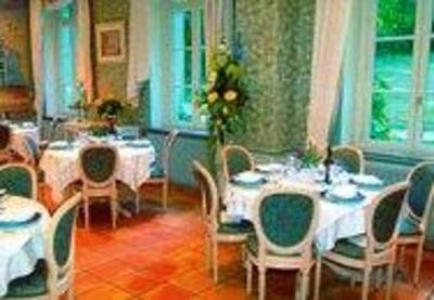 фото отеля Le Manoir De La Canche Hotel Huby-Saint-Leu