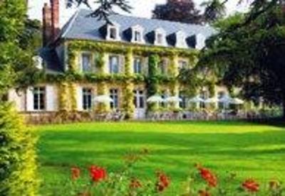 фото отеля Le Manoir De La Canche Hotel Huby-Saint-Leu