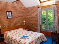 Le Manoir De La Canche Hotel Huby-Saint-Leu