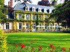 фото отеля Le Manoir De La Canche Hotel Huby-Saint-Leu