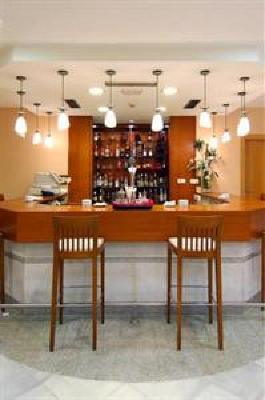 фото отеля Vincci Mediterraneo Hotel Almeria
