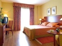 Vincci Mediterraneo Hotel Almeria