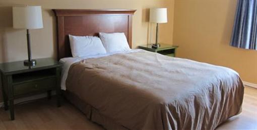 фото отеля Hotel Squamish