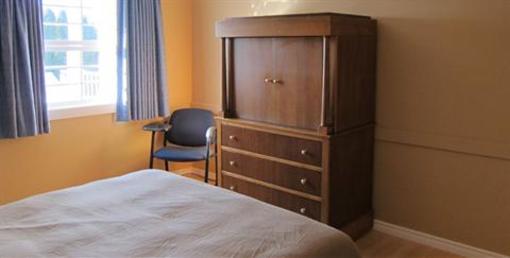 фото отеля Hotel Squamish