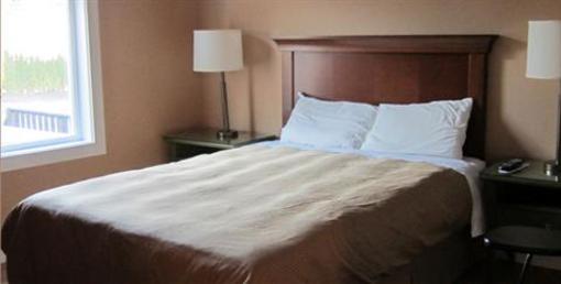 фото отеля Hotel Squamish