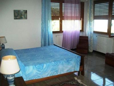 фото отеля B&B Villapeppe