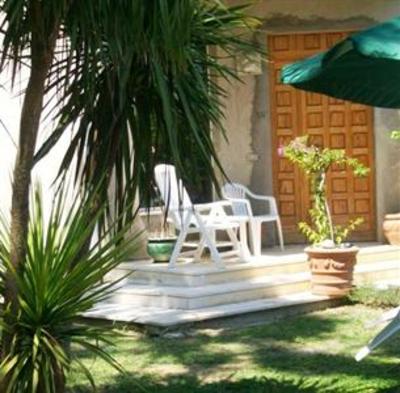 фото отеля B&B Villapeppe