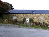 Oak Barn