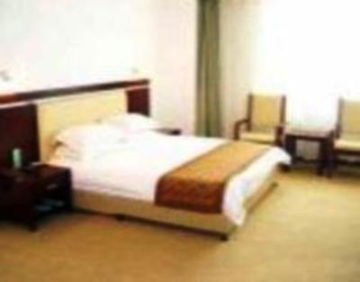 фото отеля Jianyuan Hotel