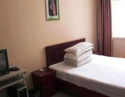 фото отеля Jianyuan Hotel