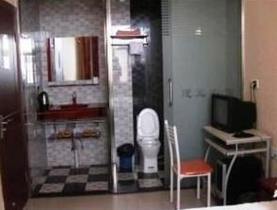 фото отеля Jianyuan Hotel