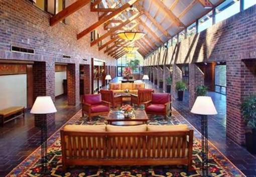 фото отеля Princeton Marriott Hotel & Conference Center at Forrestal