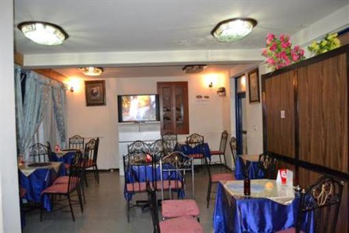 фото отеля Capra Walia Inn