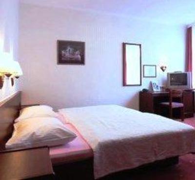 фото отеля Braunschweiger Hof Hotel Klotze