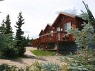 фото отеля Alaska Spruce Cabin