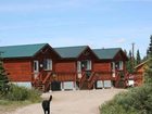 фото отеля Alaska Spruce Cabin