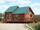 фото отеля Alaska Spruce Cabin