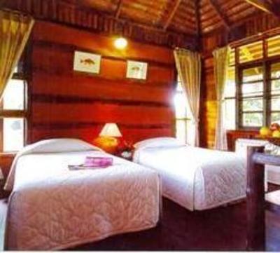 фото отеля Pasak Hillside Resort
