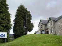 Pitlochry Youth Hostel